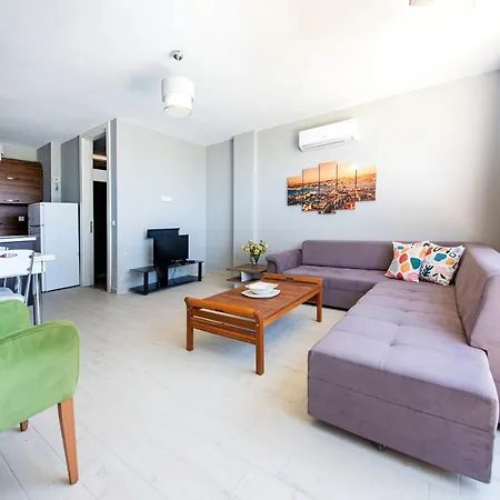 Ravishing Secluded With Shared Pool And Garden In Milas Bodrum Meselik