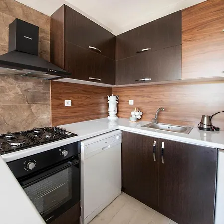 Ravishing Secluded With Shared Pool And Garden In Milas Bodrum فيلة *
