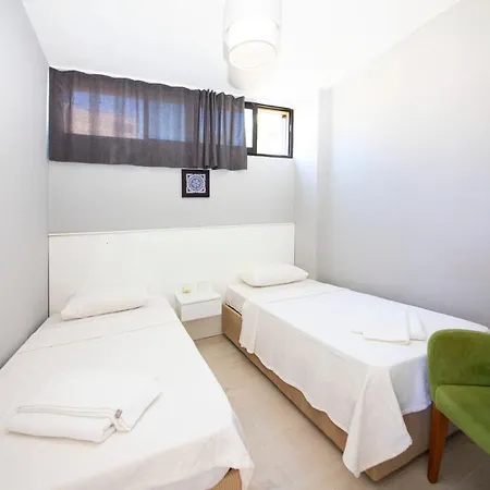 Ravishing Secluded With Shared Pool And Garden In Milas Bodrum * Meselik
