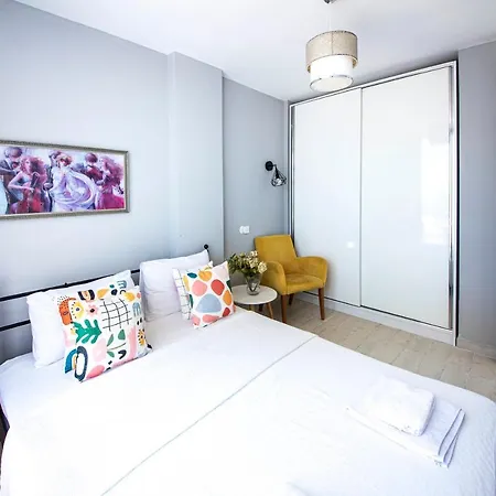 别墅 Ravishing Secluded With Shared Pool And Garden In Milas Bodrum Meselik