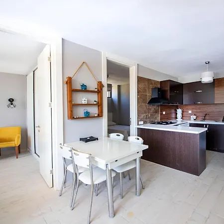 Ravishing Secluded With Shared Pool And Garden In Milas Bodrum * ميسيليك